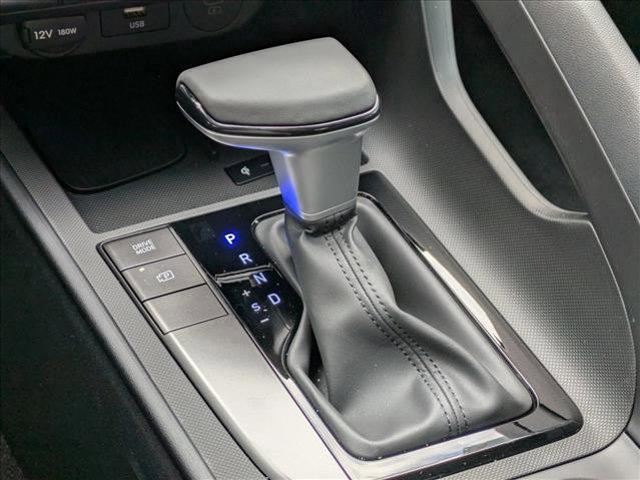 new 2026 Hyundai Elantra car, priced at $25,169
