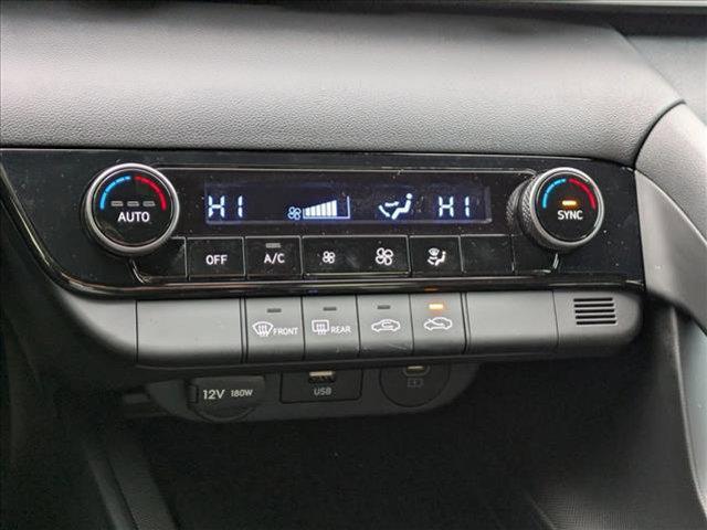 new 2026 Hyundai Elantra car, priced at $25,169