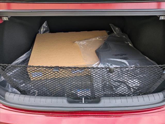 new 2026 Hyundai Elantra car, priced at $25,169