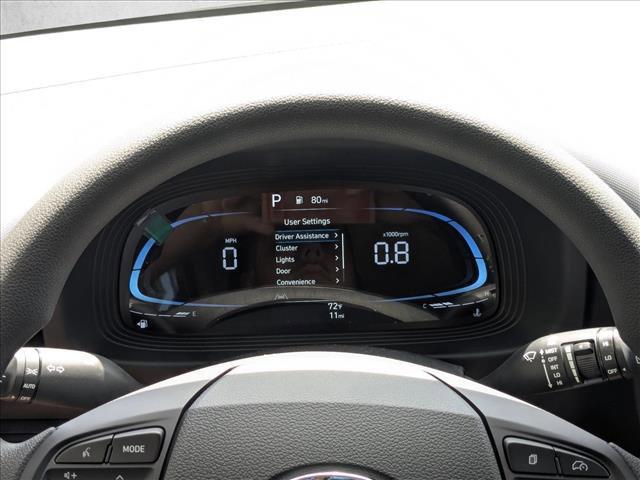 new 2026 Hyundai Venue car, priced at $22,762