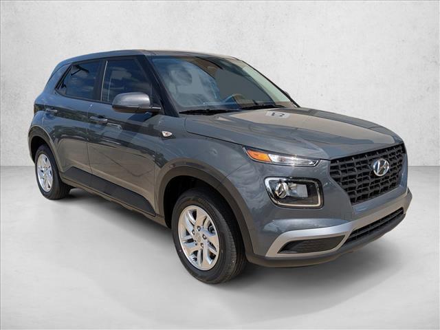 new 2026 Hyundai Venue car, priced at $22,762