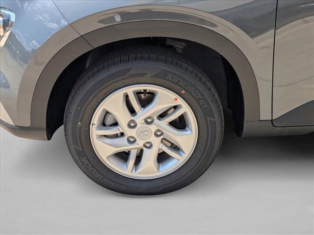new 2026 Hyundai Venue car, priced at $22,762