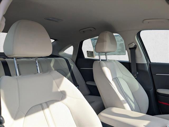 new 2026 Hyundai Sonata car, priced at $30,243