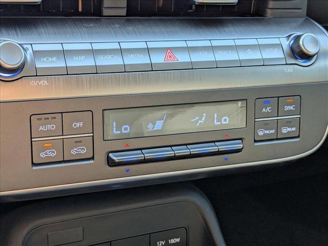 new 2025 Hyundai Kona car, priced at $25,964