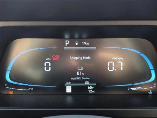 new 2026 Hyundai Elantra car, priced at $23,692