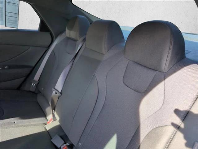 new 2026 Hyundai Elantra car, priced at $23,692