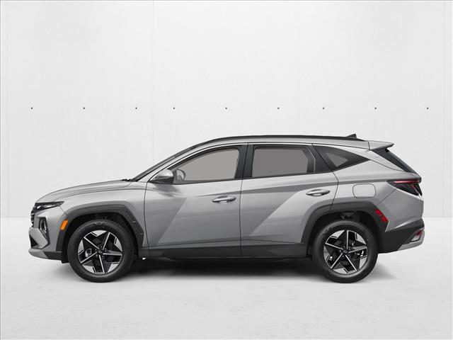 new 2026 Hyundai TUCSON Hybrid car, priced at $35,333