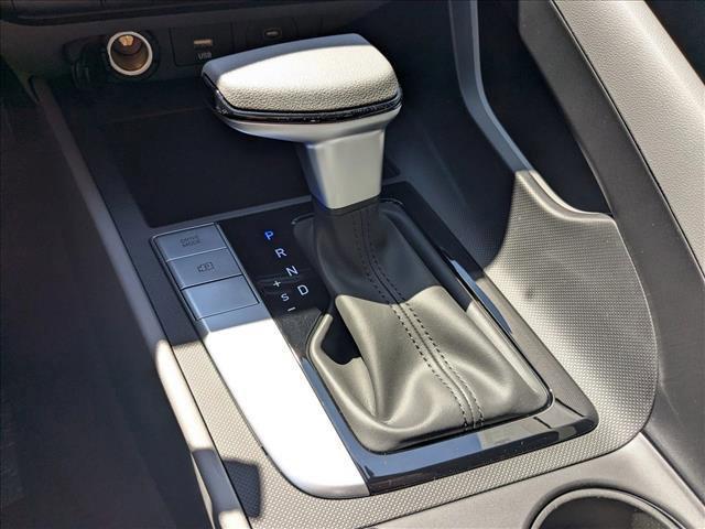 new 2026 Hyundai Elantra car, priced at $22,934