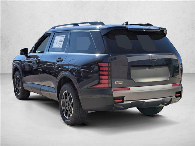 new 2026 Hyundai Palisade car, priced at $49,242