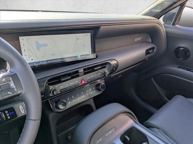 new 2026 Hyundai Palisade car, priced at $49,242