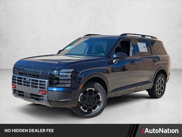 new 2026 Hyundai Palisade car, priced at $49,242