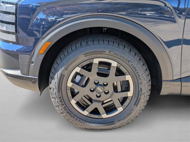 new 2026 Hyundai Palisade car, priced at $49,242