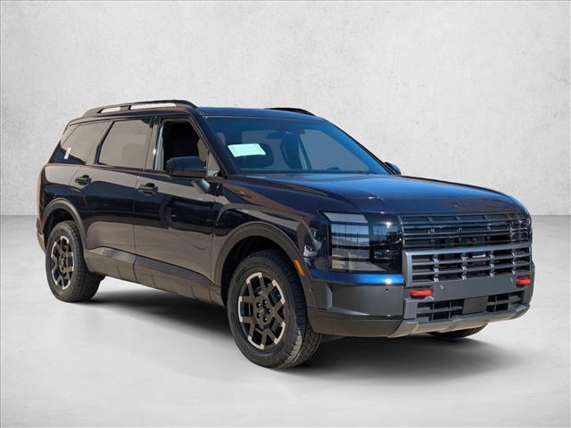 new 2026 Hyundai Palisade car, priced at $49,242