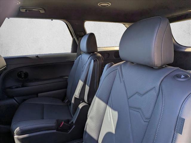 new 2026 Hyundai Palisade car, priced at $49,242