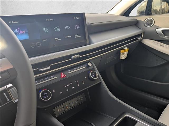 new 2026 Hyundai Sonata car, priced at $30,448