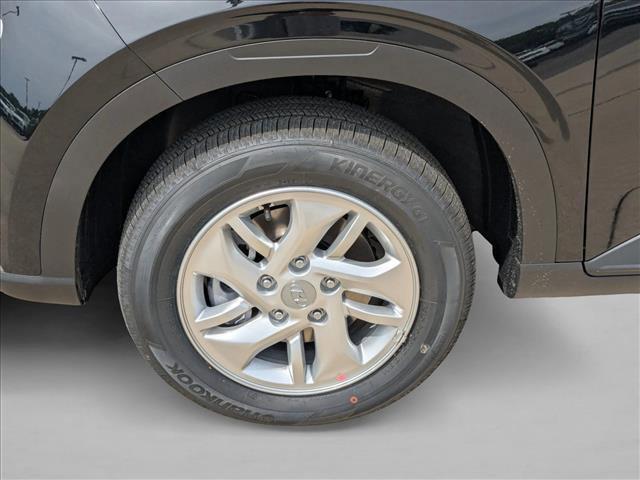 new 2026 Hyundai Venue car, priced at $22,712