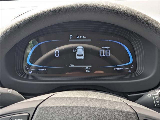 new 2026 Hyundai Venue car, priced at $22,712
