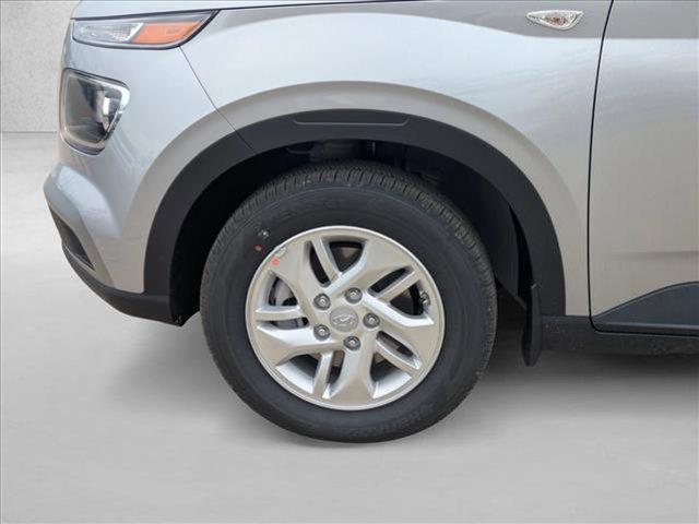 new 2026 Hyundai Venue car, priced at $22,329
