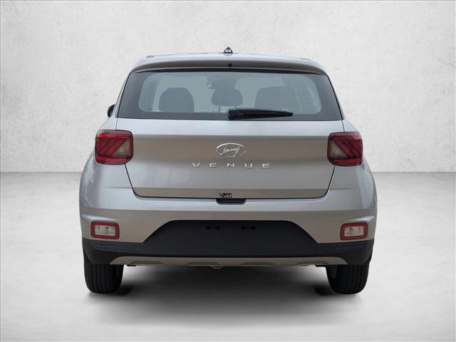 new 2026 Hyundai Venue car, priced at $22,329