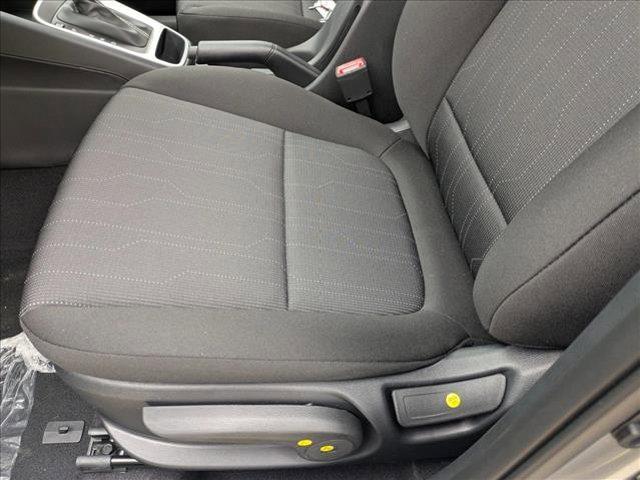 new 2026 Hyundai Venue car, priced at $22,329