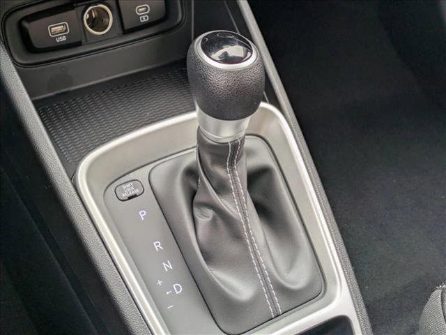 new 2026 Hyundai Venue car, priced at $22,329