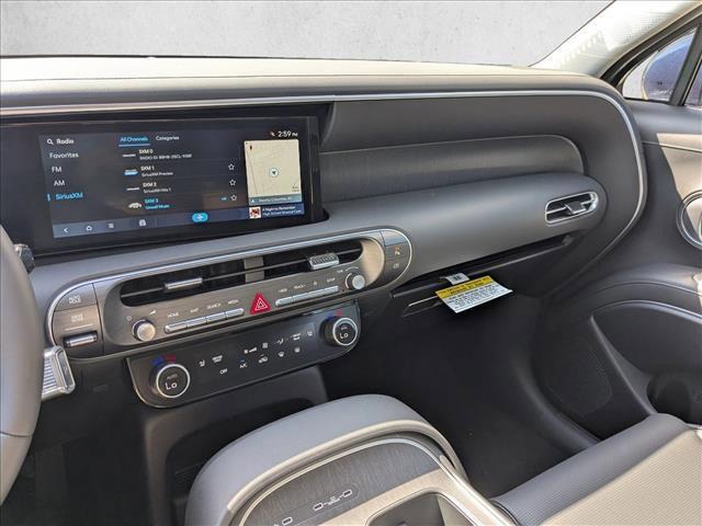 new 2026 Hyundai Palisade Hybrid car, priced at $46,098