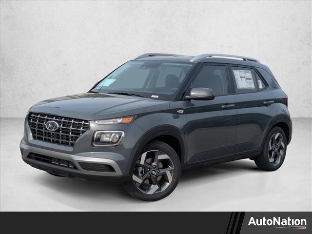 new 2026 Hyundai Venue car, priced at $24,518