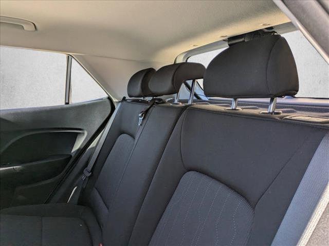 new 2026 Hyundai Venue car, priced at $22,329