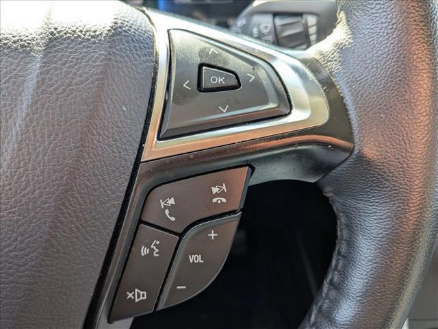 used 2024 Ford Edge car, priced at $25,682