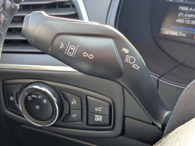 used 2024 Ford Edge car, priced at $25,682