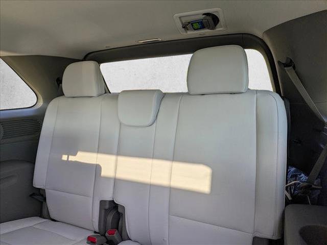 new 2026 Hyundai Palisade Hybrid car, priced at $49,882