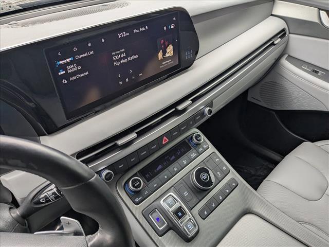 used 2023 Hyundai Palisade car, priced at $26,798