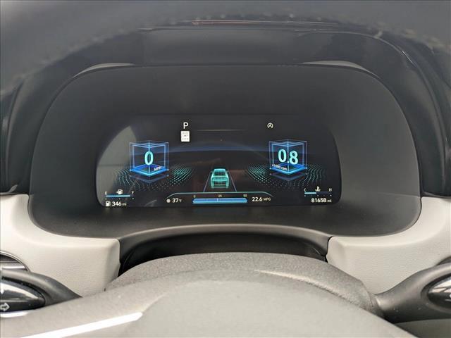 used 2023 Hyundai Palisade car, priced at $26,798