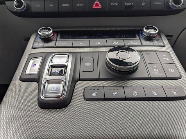 used 2023 Hyundai Palisade car, priced at $26,798