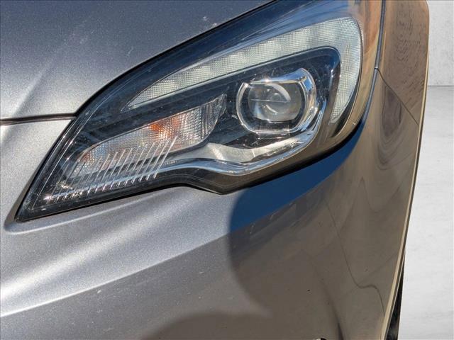 used 2020 Buick Envision car, priced at $18,896