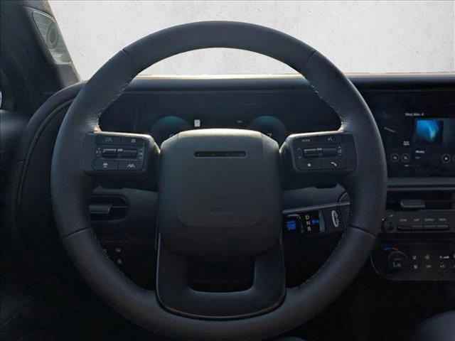 new 2026 Hyundai Palisade car, priced at $49,182