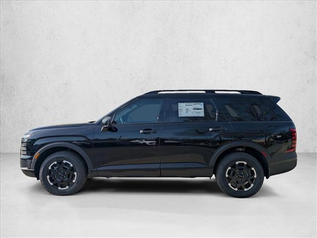 new 2026 Hyundai Palisade car, priced at $49,182