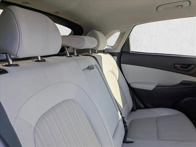 used 2023 Hyundai Kona car, priced at $17,432