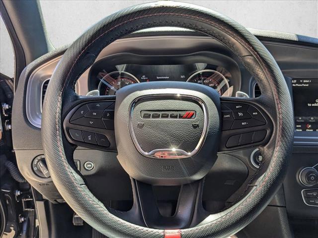 used 2023 Dodge Charger car, priced at $51,699
