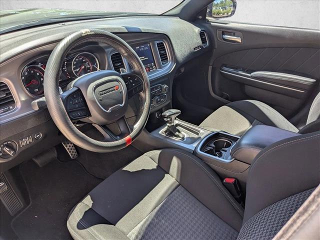 used 2023 Dodge Charger car, priced at $51,699