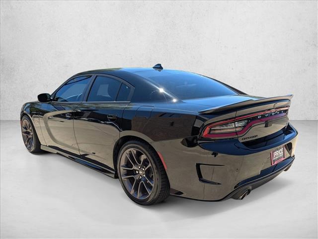 used 2023 Dodge Charger car, priced at $51,699