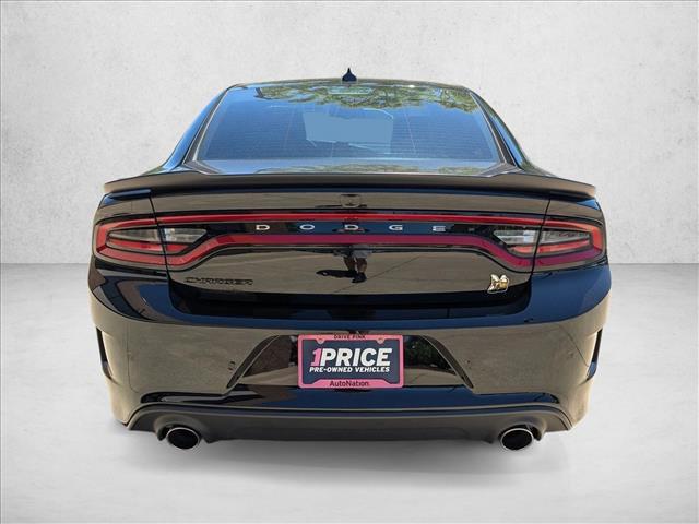 used 2023 Dodge Charger car, priced at $51,699