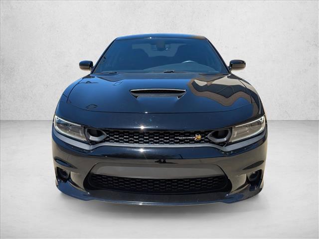 used 2023 Dodge Charger car, priced at $51,699