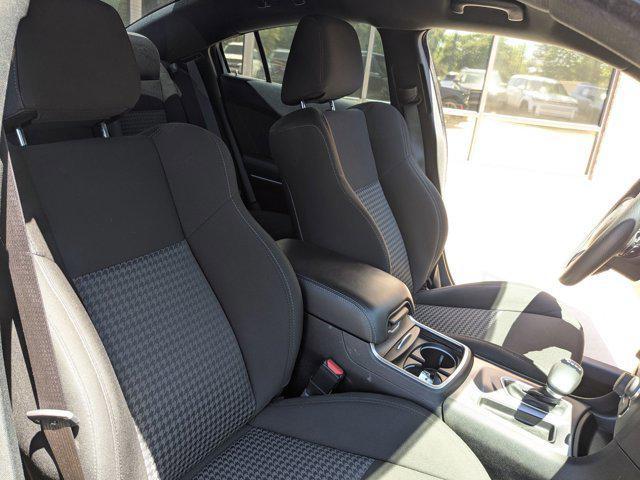 used 2023 Dodge Charger car, priced at $51,699