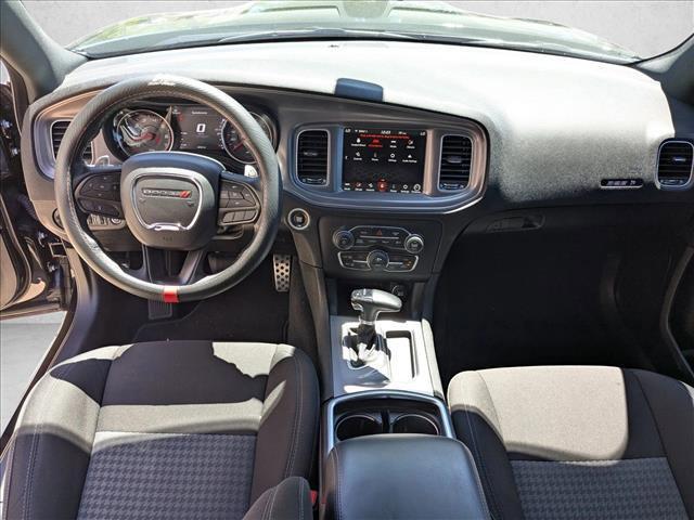 used 2023 Dodge Charger car, priced at $51,699