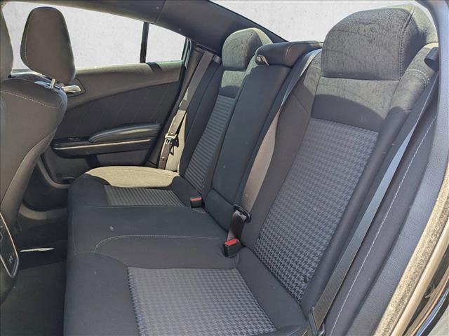 used 2023 Dodge Charger car, priced at $51,699
