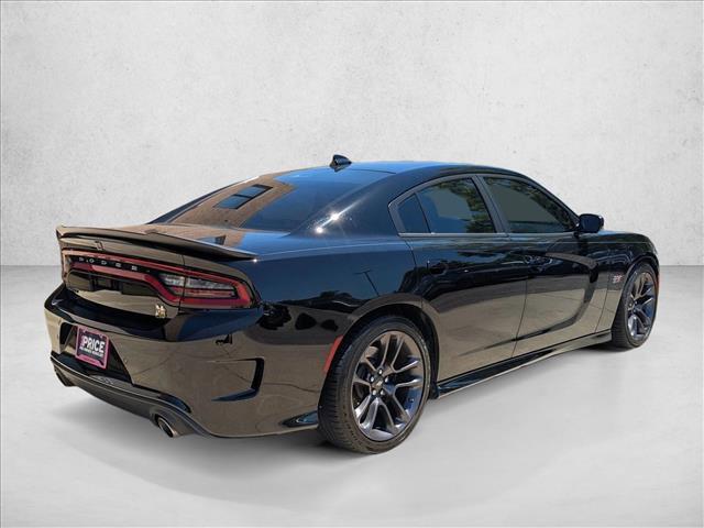 used 2023 Dodge Charger car, priced at $51,699