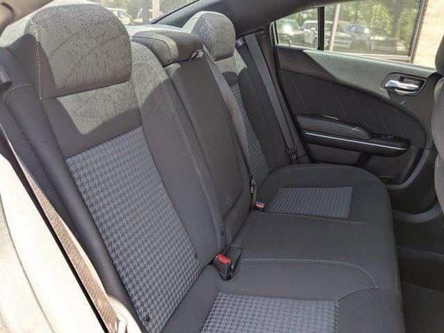 used 2023 Dodge Charger car, priced at $51,699