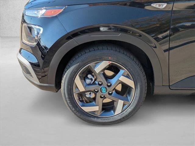 new 2026 Hyundai Venue car, priced at $24,451