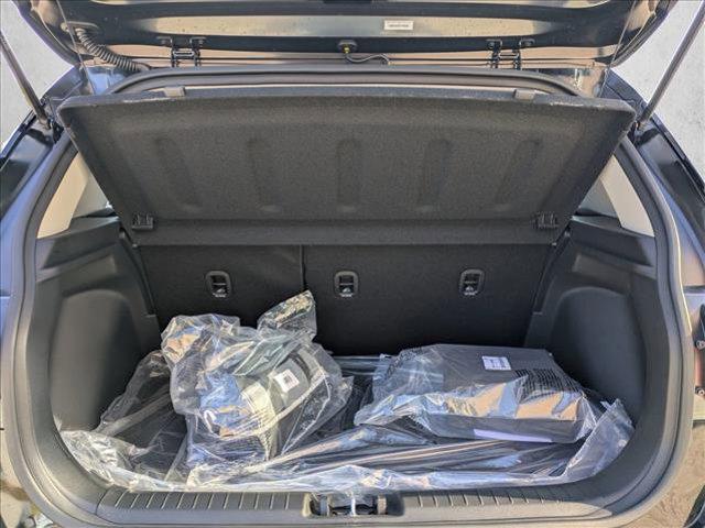 new 2026 Hyundai Venue car, priced at $24,451